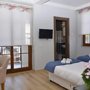  Otel Pure Diamond Türkiye