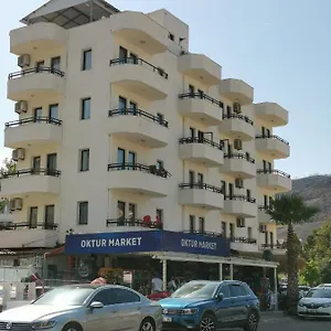 Icmeler Apart Hotel İçmeler