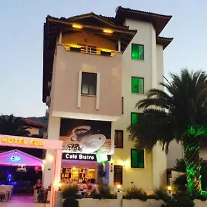 Eda İçmeler