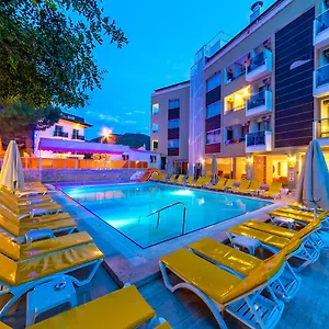 4* Hotel Mersoy Bellavista (adults Only)