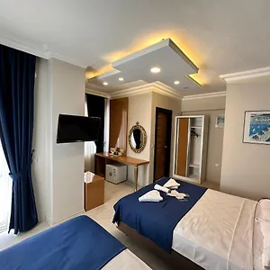  Otel Serenity Türkiye