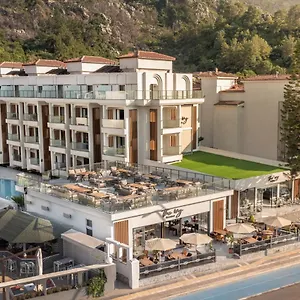 The Ivy İçmeler
