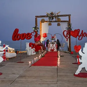  Otel Lara Boutique Türkiye