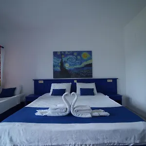 *** Otel Kasaba Butik Türkiye