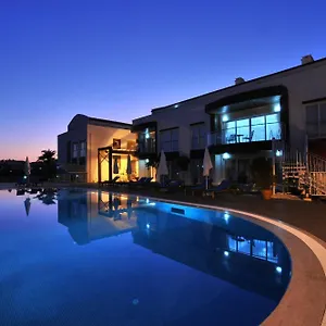 *** Apart Otel Odyssey Türkiye