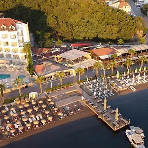 4* Hotel Marbas