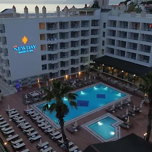 *** Otel Ada Newday Türkiye