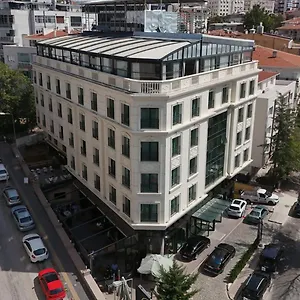 **** Otel Riva Türkiye