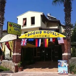 ** Otel Dogus Türkiye