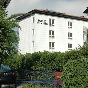 3* Hotel Doruk & Suits