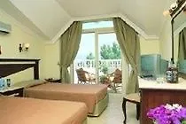Club Selen İçmeler