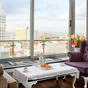 ***** Otel Argentum Türkiye