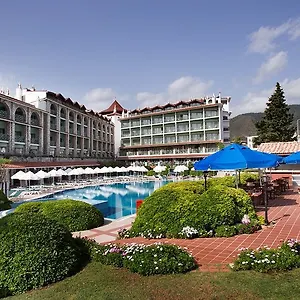 Marti La Perla (adults Only) Hotel