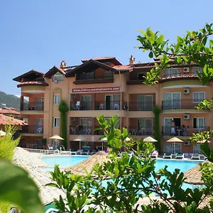 Club Sun Village İçmeler