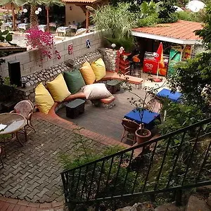 Oylum Garden İçmeler
