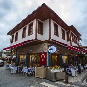** Otel Kervan Türkiye