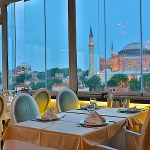 *** Otel The Türkiye