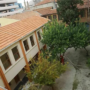 ** Otel Tarihi Manisa Akhisar Türkiye