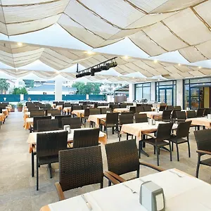 Idas Club Hotel