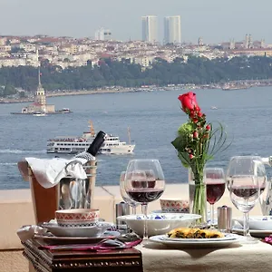 *** Apart Otel Lir Long Türkiye
