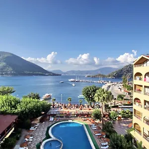Golmar Hotel