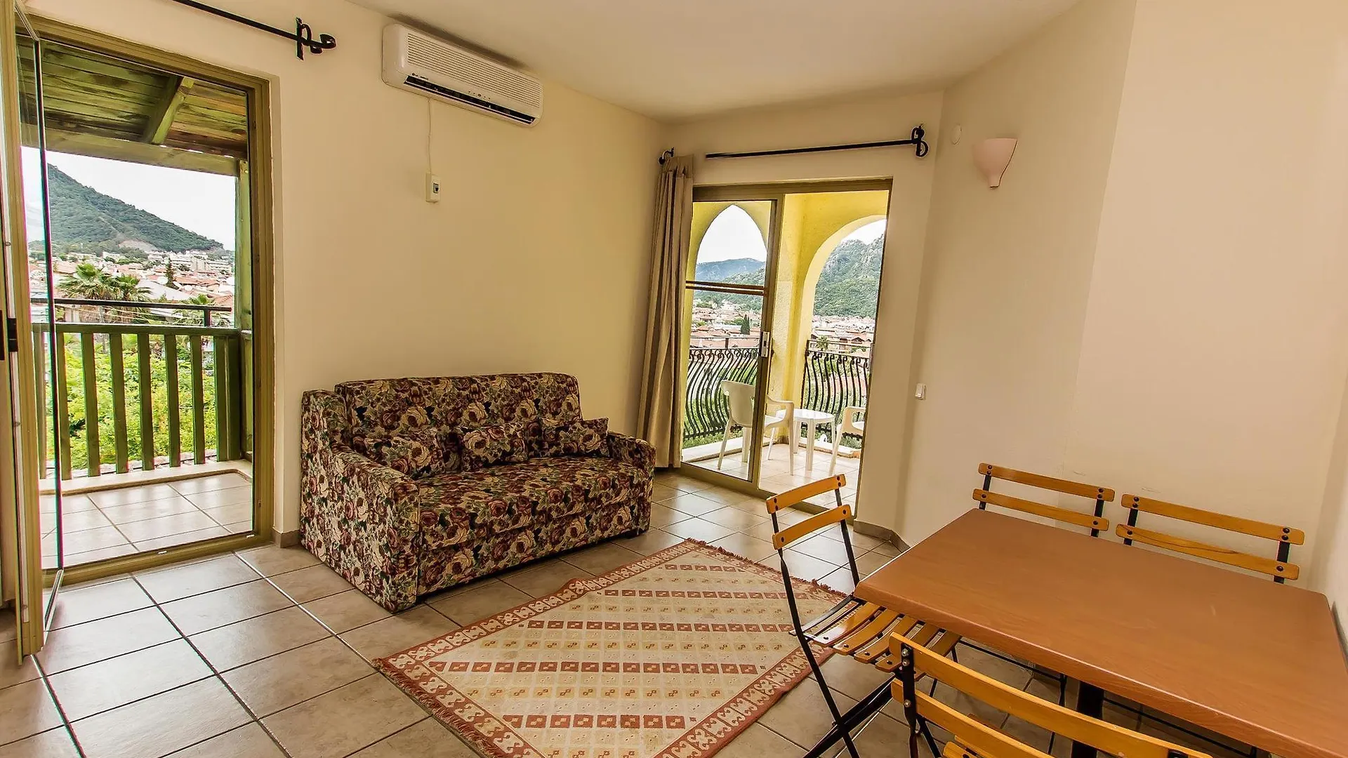 Sarigul Apart İçmeler 3*,
